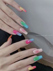 -DAZZLING BEAUTY美甲•美睫专门店