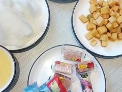 -小船渔村·大连菜·大连焖鱼(黄河路店)