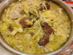 -粗粮人家·东北菜(洋桥店)