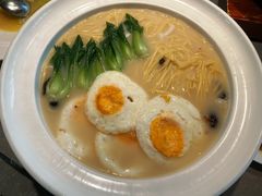 -木守西溪溪隐餐厅