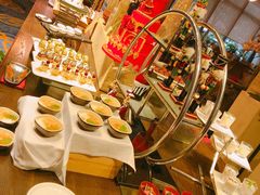 -开元新晶都酒店·自助火锅