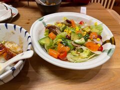 -初居食屋日式料理(万象城购物中心店)