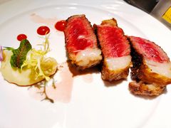 安格斯谷饲肋眼牛排-王品牛排(杭州大厦店)