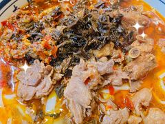 -李易面馆(树木岭店)