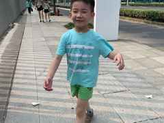 -东方体育中心(地铁站)
