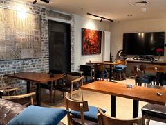 -漪龙台·B26 Rooftop Lounge