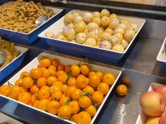 -必点海鲜·海肠捞饭大王(滨江道店)