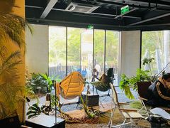 -J Create城市露营咖啡·简餐·宠物(上海动物园店)