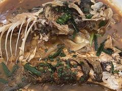 -山水人家(九堡店)