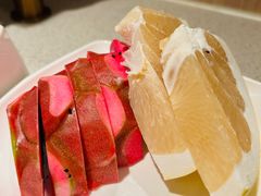 -海底捞火锅(万科广场店)