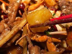 -胖哥俩肉蟹煲(淮安万达店)