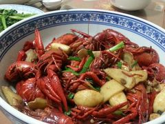 麻辣小龙虾-龙浔虾欢(祥岭路店)