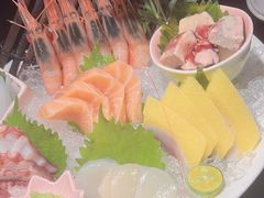 -松鹤精致料理(五一中路店)