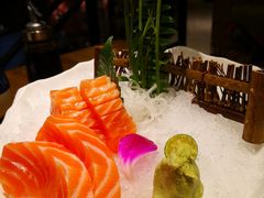 -阿吾罗日本料理(K11艺术中心店)