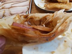 -李连贵熏肉大饼(沈阳站店)