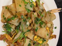 -芳芳私房菜·精做淮扬菜(承德路店)