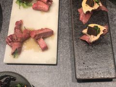 -东京烧肉 平城苑(银座５丁目店)