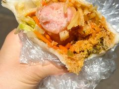 -张果佬年糕卷(科巷店)