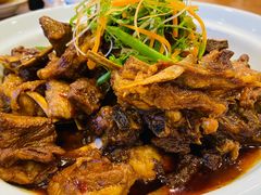 -赤峰宴宾楼(满洲里路店)