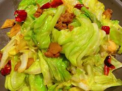 -小河盐帮·私家菜·烤鸭(三元桥·霄云路店)