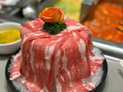 -海底捞火锅(天通苑华联店)