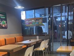 -山海珍味韩国料理(奥城店)