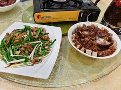 -九大簋家宴(北京路店)