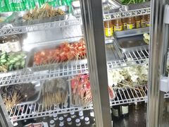 -晓靖轩烧烤(沙河风情店)