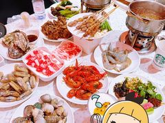 -海德温泉酒店