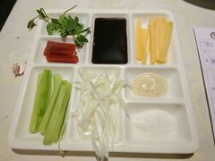 -四季小馆·地道北京小吃(广百店)