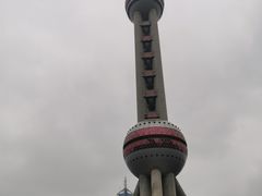 -东方明珠广播电视塔