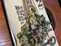 -路边羊烧烤酒场(宝带路店)