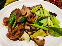-望京一号·重庆江湖菜(工体店)