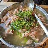 【这家店到底怎么样】肖四女跷脚牛肉