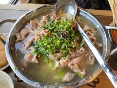 -肖四女·江湖菜(临港店)
