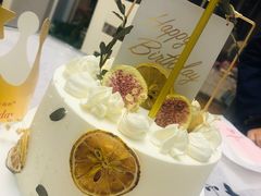 -艾加柒克蛋糕茶歇甜品台(春熙路店)