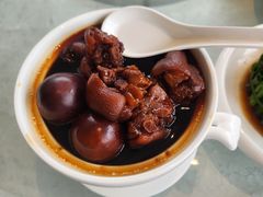 -海湾壹品·粤菜·早茶·烤鸭(拱北店)