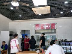 -老冯拉面羊棒骨(西宸广场店)