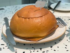 -大树餐厅(朝阳大悦城店)