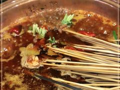 -镇江龙·火锅串串(武侯祠店)