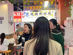 -南湖公园地摊集市