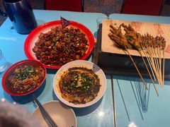 -川正旺江湖菜(三元桥店)