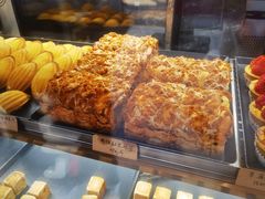 -仙豆菓夫(鼓楼店)