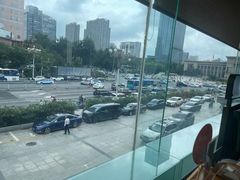 -东方红海鲜百汇(国际大厦店)