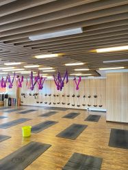 -意然瑜伽·普拉提