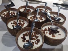 自制果仁酸奶-西域阿里马新疆菜·清真(桂花路店)