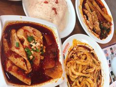 -宝葫芦西北茶食铺(中发源店)
