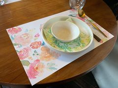 -素描餐厅(灵隐天竺店)