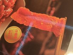 -海底捞火锅(威高广场店)