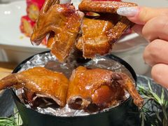 -避风塘·老港味餐厅(虹口龙之梦店)